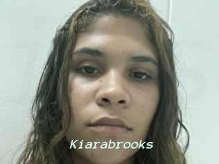 Kiarabrooks