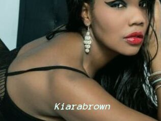 Kiarabrown