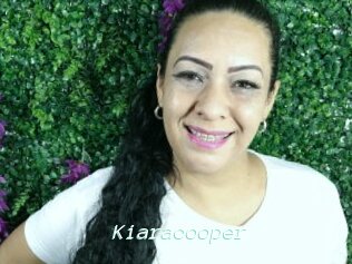 Kiaracooper