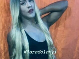 Kiaradolanyi