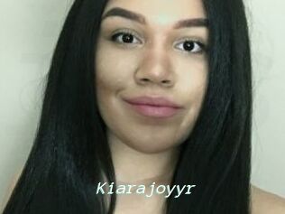 Kiarajoyyr