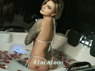 Kiaraleon