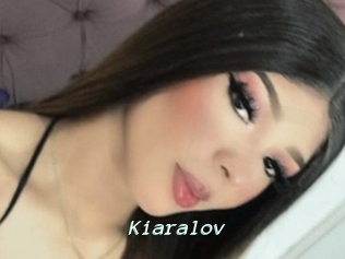 Kiaralov