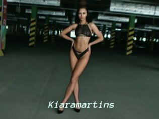 Kiaramartins