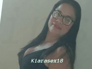 Kiarasex18