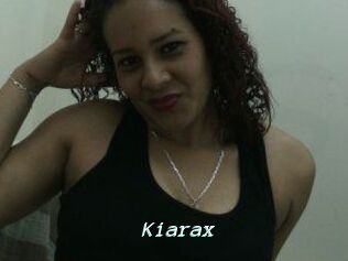 Kiarax