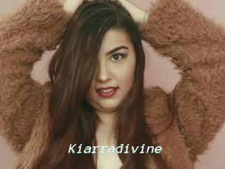 Kiarradivine