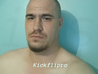 Kickflipro