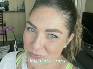 Kierareines