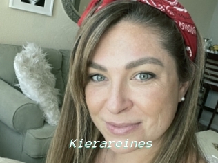 Kierareines