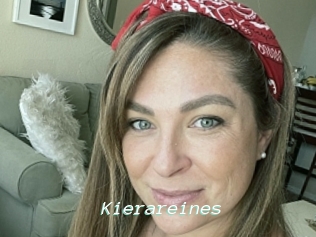 Kierareines