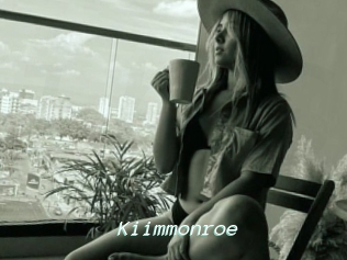 Kiimmonroe