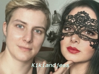 Kikiandjess