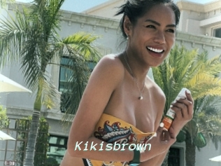 Kikisbrown