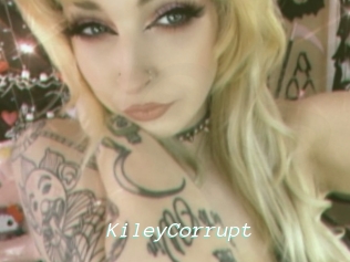 KileyCorrupt