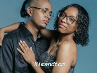 Kimandtom
