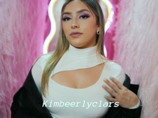 Kimbeerlyclars