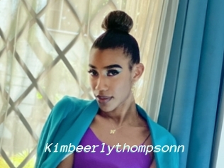 Kimbeerlythompsonn