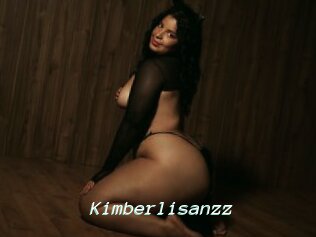 Kimberlisanzz