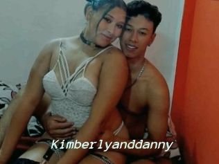 Kimberlyanddanny