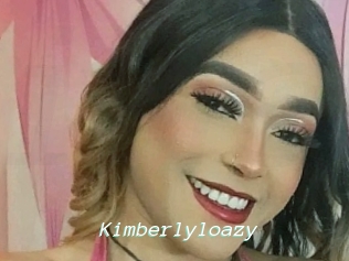 Kimberlyloazy