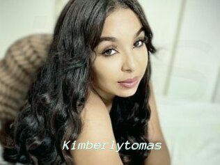 Kimberlytomas