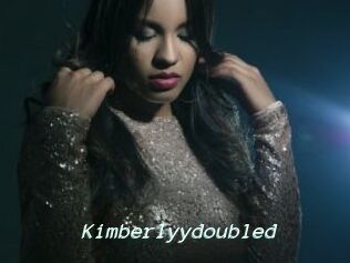 Kimberlyydoubled
