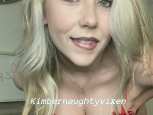 Kimbernaughtyvixen