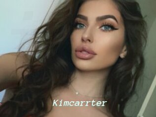 Kimcarrter