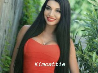 Kimcattie