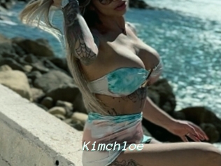 Kimchloe