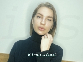 Kimcrofoot