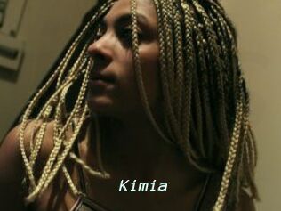 Kimia