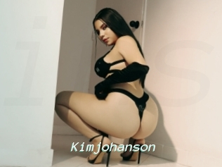 Kimjohanson