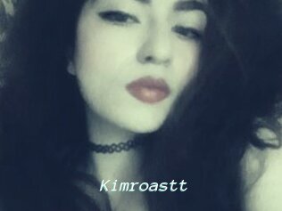 Kimroastt