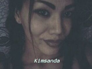 Kimsanda