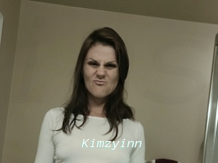 Kimzyinn