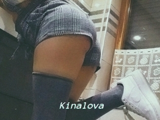 Kinalova