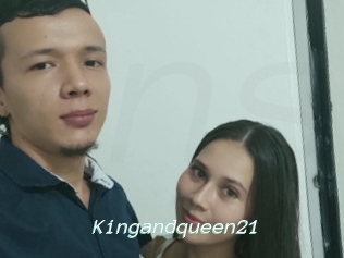 Kingandqueen21