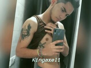 Kingaxel1