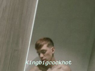 Kingbigcockhot