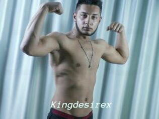 Kingdesirex