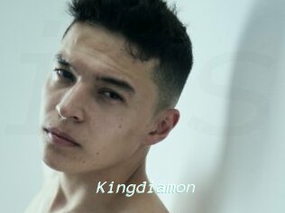 Kingdiamon