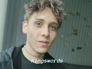 Kingswords