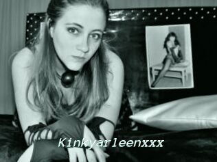 Kinkyarleenxxx