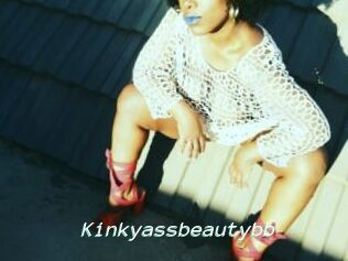 Kinkyassbeautybb