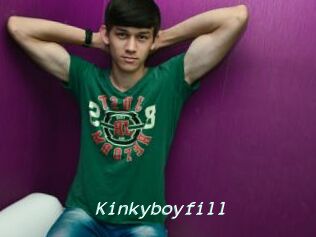 Kinkyboyfill