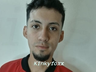 Kinkyfoxx