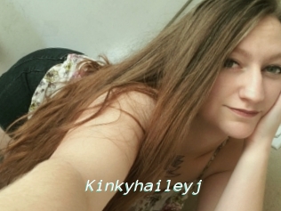 Kinkyhaileyj