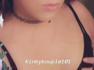 Kinkykouple101